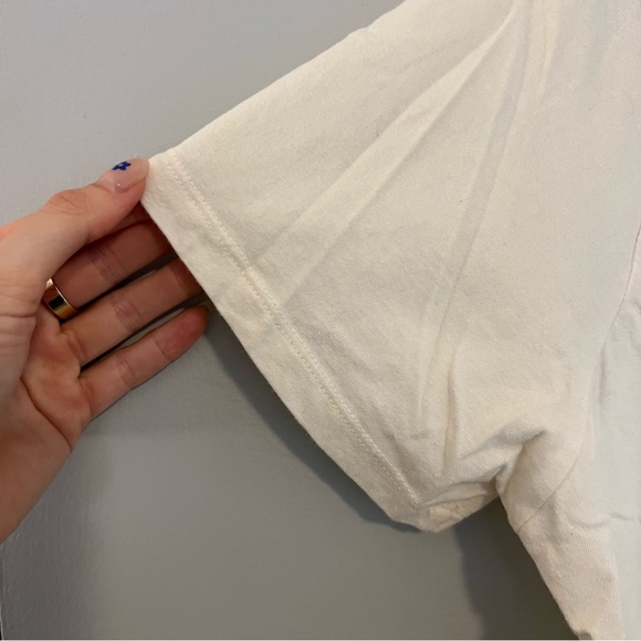 Dr. Seuss' The Grinch™ Gender-Neutral Holiday-Graphic T-Shirt for Adults - Picture 4 of 6